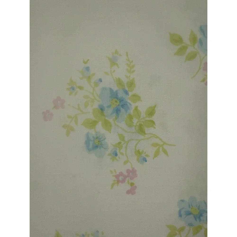 Wamsutta vintage floral